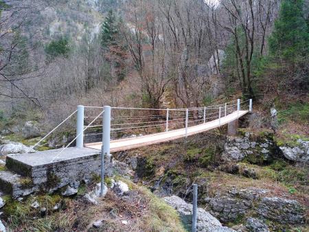 OBNOVLJENA BRV POD TRDNJAVO KLUŽE6